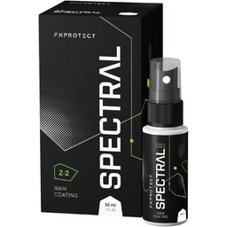 FX Protect Spectral Rain Coating Z-2 trwała niewidzialna