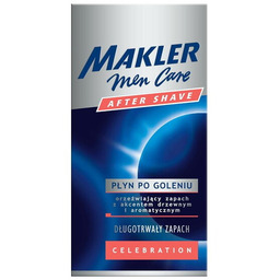 Bi-es Makler Celebration Woda po goleniu 100ml