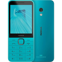 Telefon komórkowy Nokia 235 (2024) 64 MB/128 Mb