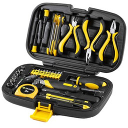 FIELDMANN Zestaw narzędzi FDG 5017-36R (37 elementów)