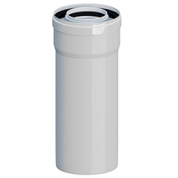 Rura koncentryczna 60/100 Pp-al 250 MM Ricom Pal