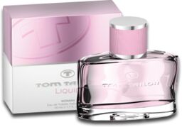 Tom Tailor Liquid for Woman, Woda toaletowa 20ml