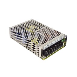 RT-85C Zasilacz impulsowy 85W 5V. 15V. -15V