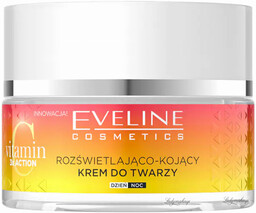 Eveline Cosmetics - VITAMIN C 3x Action -
