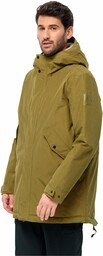 Jack Wolfskin Talforst M Parka męska