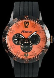 ZEGAREK MĘSKI ALBATROSS ABPA63 (za054b)