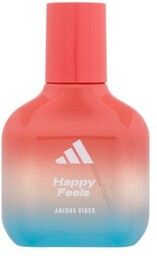 Adidas Vibes Happy Feels woda perfumowana 30 ml