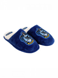 Kapcie Harry Potter - Ravenclaw (rozmiar 40/41)