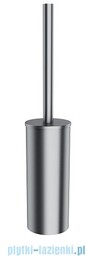 OMNIRES MP60622NI MODERN PROJECT szczotka toaletowa stojąca, Nikiel