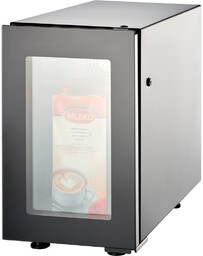 LODÓWKA NA MLEKO CHŁODZIARKA 8,1L STALGAST