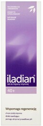 Iladian 180ml żel do higieny intymnej 40+