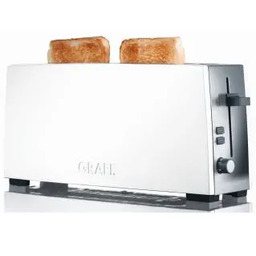 Graef TO 91 Rozmrażanie 880W Toster