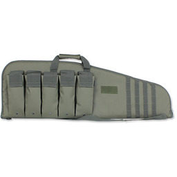 Pokrowiec na broń Mil-Tec - RifleBag - Zielony