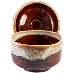 Czarka do herbaty matcha japońska ceramiczna Cup Ame