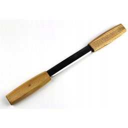 Ośnik prosty BeaverCraft DK2S 120 mm