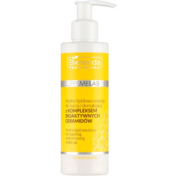 BIELENDA PROFESSIONAL SupremeLab Barrier Renew lipidowa emulsja