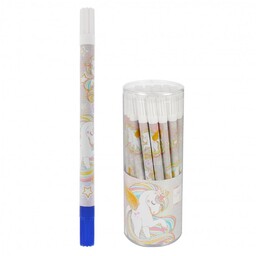 Starpak, Wymazywacz do piór, Unicorn w tubie, 30