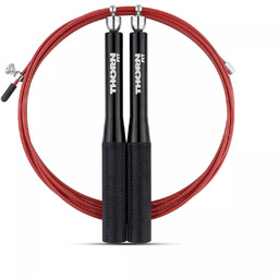 Skakanka SPEED ROPE TURBO 3.0 THORN FIT