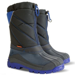 Śniegowce dziecięce NIKO-M B (35-40)