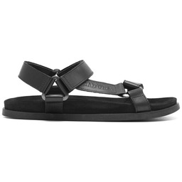 Sandały Badura FRANKIE-21 MB Czarny