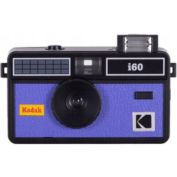 KODAK Aparat analogowy I60 Fioletowy Zyskaj
