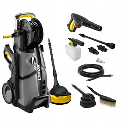 Myjka Ciśnieniowa Lavor LVR4 Plus 180 Bar Max