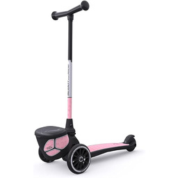 Scoot and Ride HighwayKick 2 Lifestyle 3-kołowa hulajnoga