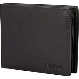 Samsonite Attack 2 SLG - Portfel, 12,2 cm,