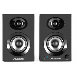 Monitory Studyjne Alesis Elevate 3 Para