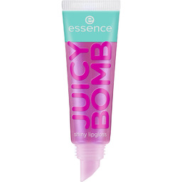 Essence Juicy Bomb Błyszczyk, 105 Bouncy Bubblegum, 10