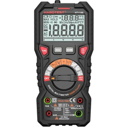 HABOTEST Multimetr HT118E