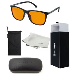 Producent OKULARY Z FILTREM BLUE LIGHT DO KOMPUTERA