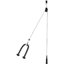 GORILLA SPORTS Wyciąg górny 7062
