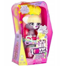 Vip Pets Hair Academy - Lady Gigi, Tm