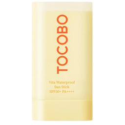 Tocobo Vita Waterproof Sun Stick SPF50+ PA++++ 18g