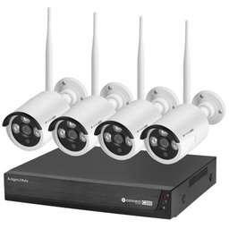 Kruger & Matz Zestaw do monitoringu WiFi Kruger&Matz