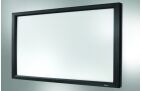 Ramowy ekran projekcyjny celexon Home Cinema 180 x