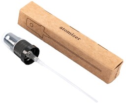Atomizer z Kapturkiem Ol Vita Natura