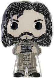 Przypinka Harry Potter - Sirius Black (Funko POP!