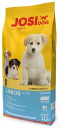 Josera JosiDog sucha karma dla psów Junior 15kg