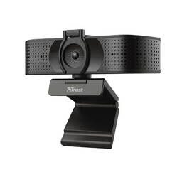 TRUST Kamera TEZA 4K UHD WEBCAM