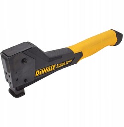 Dewalt DWHT75900-0 Zszywacz Młotkowy Z Włókna Węglowego 8-12