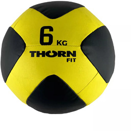 Piłka WALL BALL 6 kg THORN FIT