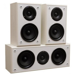 TAGA HARMONY TAV-606S/C białe