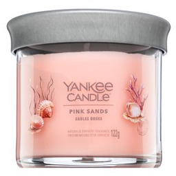 Yankee Candle Tumbler Pink Sands 122 g