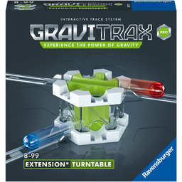 Ravensburger, Gravitrax Pro, Dodatek Obrotnica, 26977
