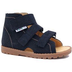 Mrugała Porto 1110/1210/1310/3-77 kapcie sandały domowe profilaktyczno- rehabilitacyjne-