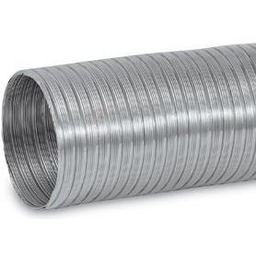 Rura Aluminiowa Flex 150Mm 1Mb