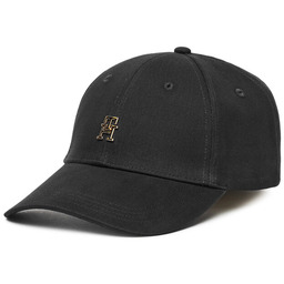 Czapka z daszkiem Tommy Hilfiger