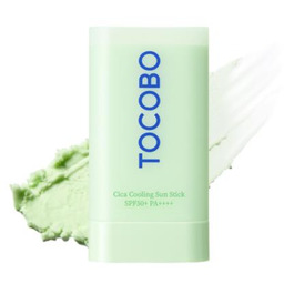 Tocobo Cica Cooling Sun Stick SPF50+ PA++++ 18g